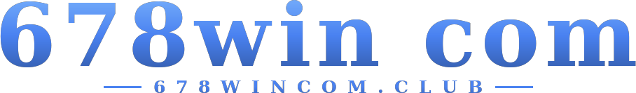 678win com logo